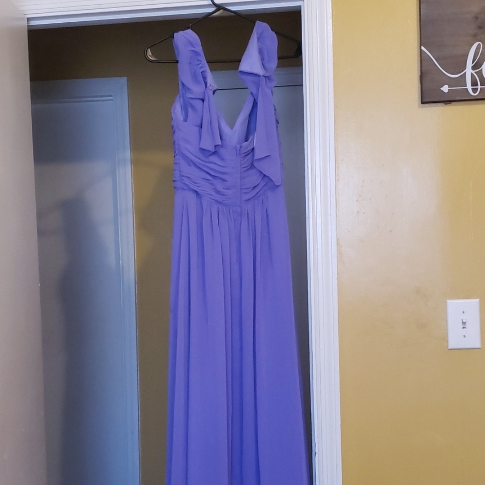 Prom/wedding dress